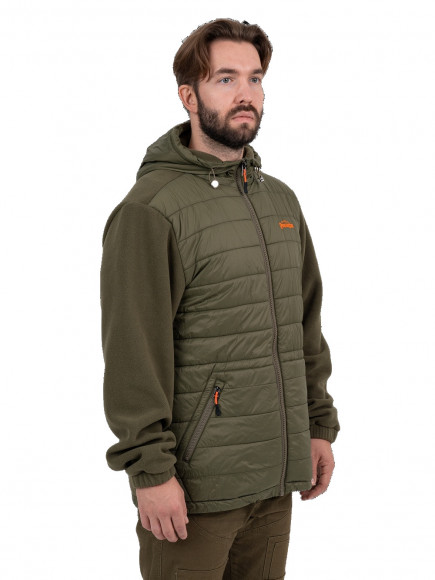 Куртка Remington Strike Olive RM1751-307 Куртка Remington Strike Olive RM1751-307