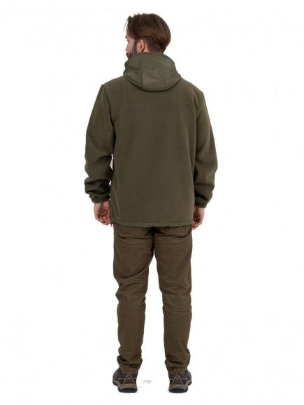 Куртка Remington Strike Olive RM1751-307 Куртка Remington Strike Olive RM1751-307