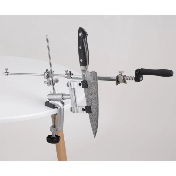 Точильный станок Ruixin Pro RX-009 Точильный станок Ruixin Pro RX-009