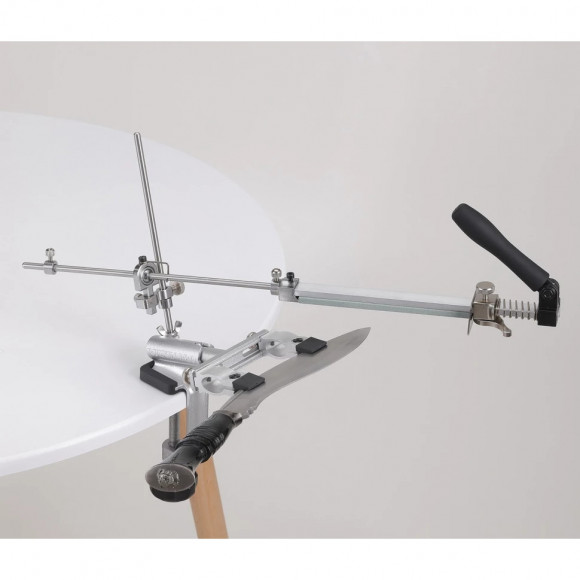 Точильный станок Ruixin Pro RX-009 Точильный станок Ruixin Pro RX-009