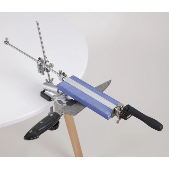 Точильный станок Ruixin Pro RX-009 Точильный станок Ruixin Pro RX-009