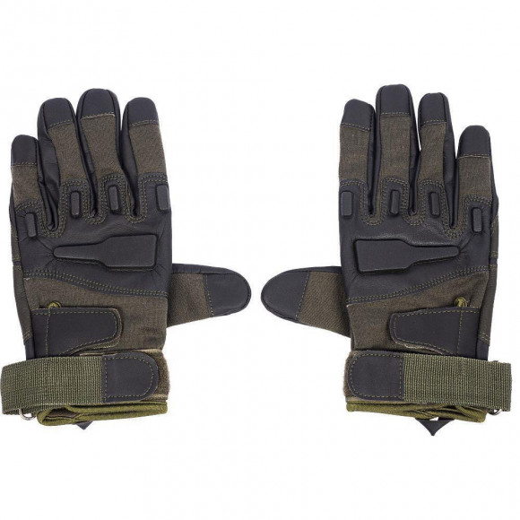 Перчатки тактические Remington Tactical Green R-TG014GR