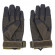 Перчатки тактические Remington Tactical Green R-TG014GR