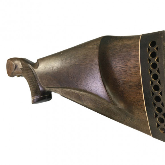 Приклад на МР-18, ИЖ-18 Монте-Карло орех