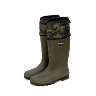 Сапоги Harweld XTerrier из полиуретана с надставкой из неопрена