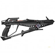 Арбалет-пистолет Ek Cobra System R9 (41кг) Арбалет-пистолет Ek Cobra System R9 (41кг)