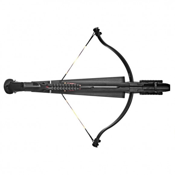 Арбалет-пистолет Ek Cobra System R9 (41кг) Арбалет-пистолет Ek Cobra System R9 (41кг)