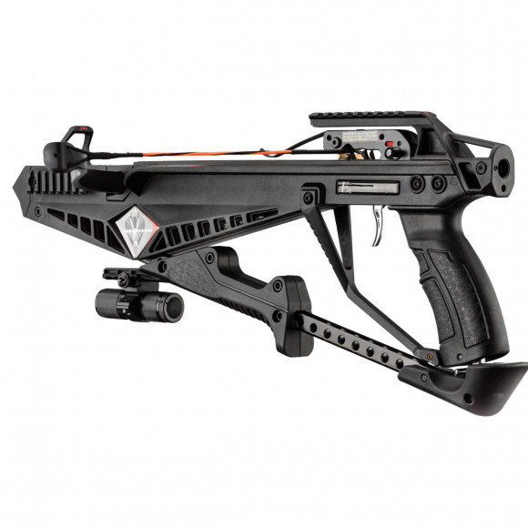 Арбалет-пистолет Ek Cobra System R9 (41кг) Арбалет-пистолет Ek Cobra System R9 (41кг)