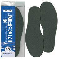 Стельки Norfin термо непромокаемая Стельки Norfin термо непромокаемая