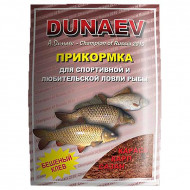 Прикорм Dunaev Classic Карп 900г Прикорм Dunaev Classic Карп 900г