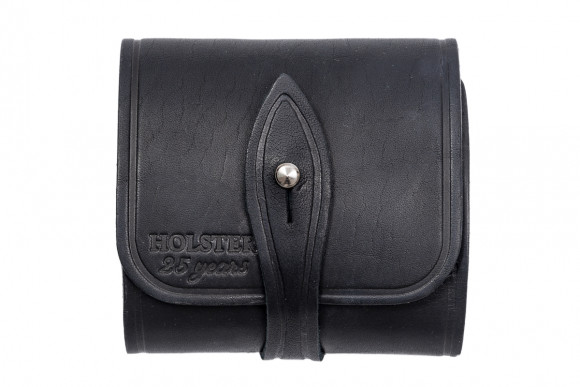 Подсумок Holster "25 лет" 10х308Win, кожа (231460000) Подсумок Holster "25 лет" 10х308Win, кожа (231460000)