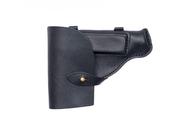 Кобура поясная служебная ША ИЖ-79 Holster (110880033) кожа Кобура поясная служебная ША ИЖ-79 Holster (110880033) кожа