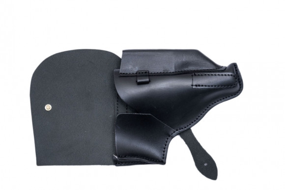 Кобура поясная служебная ША ИЖ-79 Holster (110880033) кожа Кобура поясная служебная ША ИЖ-79 Holster (110880033) кожа