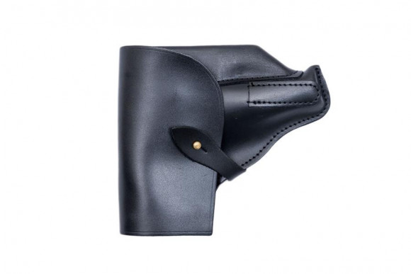 Кобура поясная служебная ША ИЖ-79 Holster (110880033) кожа