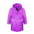 Дождевик Komfi детский (4-6 лет) ткань ПВХ цвет Фиолетовый