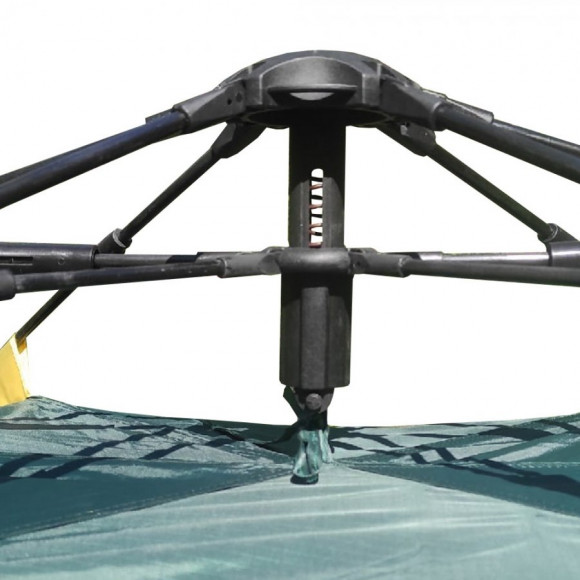 Палатка-автомат Tramp Swift 3 V2 (TRT-098) цвет Зеленый Палатка-автомат Tramp Swift 3 V2 (TRT-098) цвет Зеленый