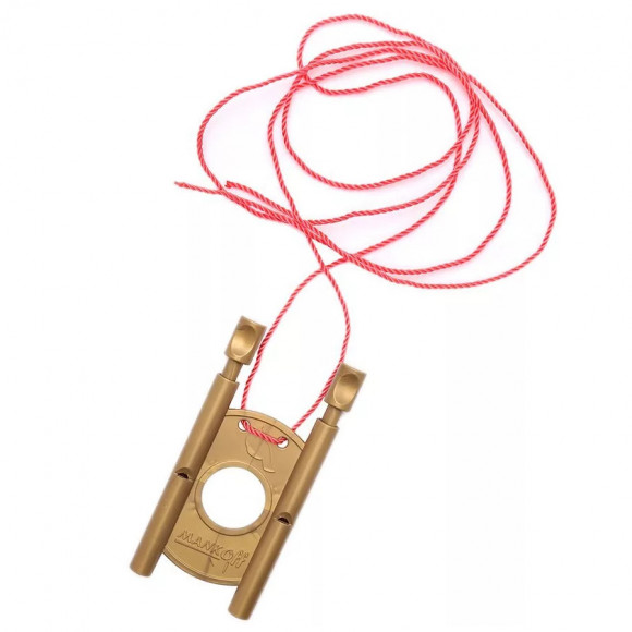 Манок "Mankoff" на рябчика Двойной Манок "Mankoff" на рябчика Двойной