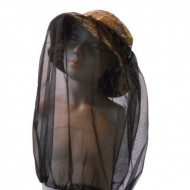 Панама Белый камень с москитной сеткой Панама Белый камень с москитной сеткой