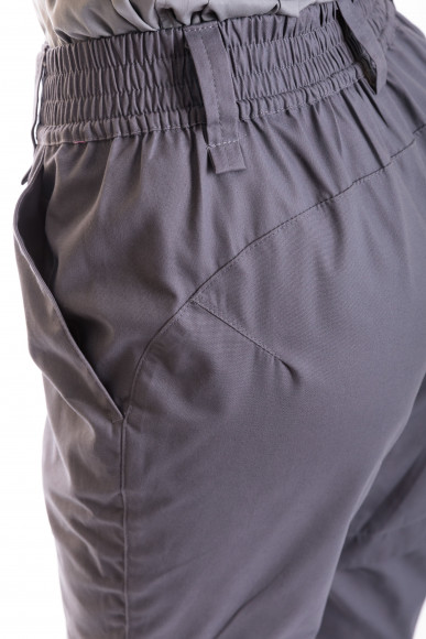 Костюм противоэнцефалитный MagnumGear Protector Lady цвет вишня/серый Костюм противоэнцефалитный MagnumGear Protector Lady цвет вишня/серый