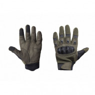 Перчатки тактические Remington Tactical Green (Sensory Touch) R-TG047GR