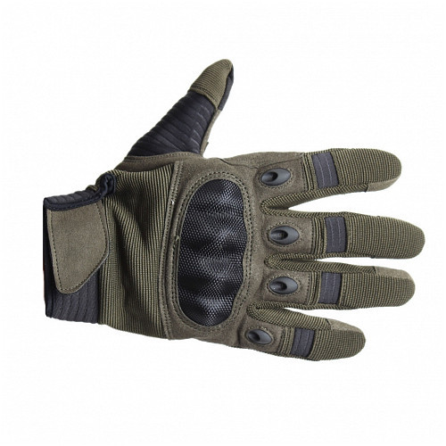 Перчатки тактические Remington Tactical Green (Sensory Touch) R-TG047GR Перчатки тактические Remington Tactical Green (Sensory Touch) R-TG047GR