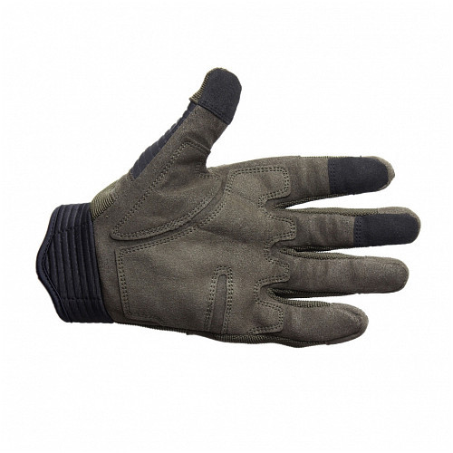 Перчатки тактические Remington Tactical Green (Sensory Touch) R-TG047GR Перчатки тактические Remington Tactical Green (Sensory Touch) R-TG047GR