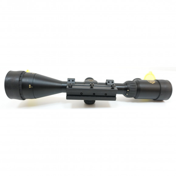 Прицел оптический Nikko Stirling Airking 3-9х42 АО Half MD подсветка моноблок 11мм Прицел оптический Nikko Stirling Airking 3-9х42 АО Half MD подсветка моноблок 11мм