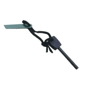 Огниво TRAMP  10х2.4х1.7, (d=8mm) TRG-031