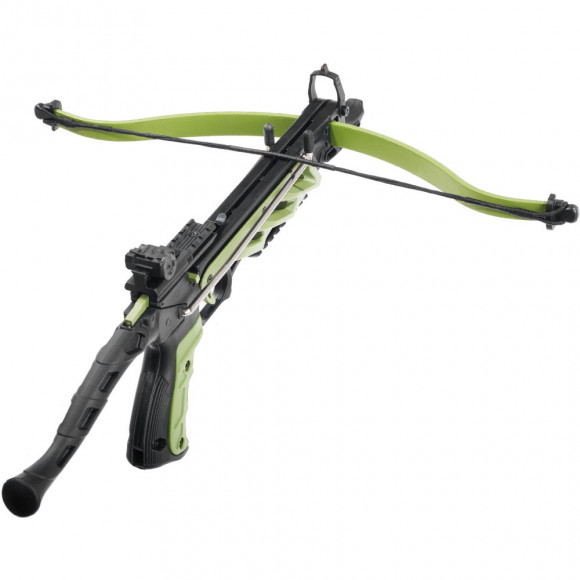 Арбалет-пистолет Remington Mist green (36 кг.)