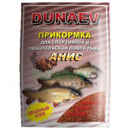 Прикорм Dunaev Classic Карп Анис 900г Прикорм Dunaev Classic Карп Анис 900г