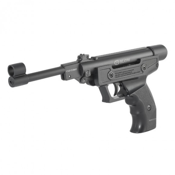 Пневматический пистолет Blow H-01 Пневматический пистолет Blow H-01