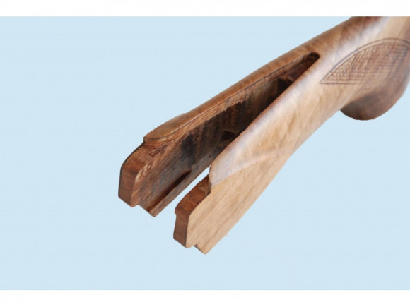 Приклад ТОЗ-34 (крепление аналог МР-27/ИЖ-27 ) Приклад ТОЗ-34 (крепление аналог МР-27/ИЖ-27 )