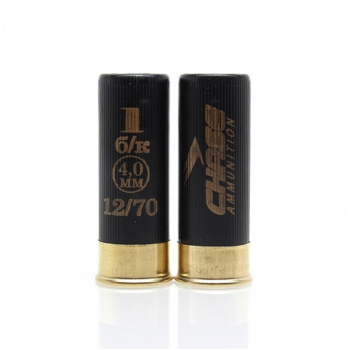 Патрон CHASE 12/70, 32г. БИОР