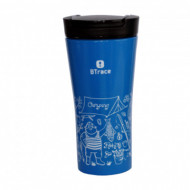 Термос-кружка BTrace 406-500 0,5л Термос-кружка BTrace 406-500 0,5л