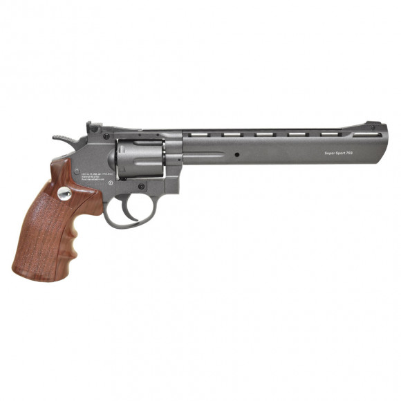 Пневматический револьвер BORNER Super Sport 703