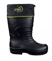 Сапоги IFRIT Fenrir (-60`C)  EVA цвет черный
