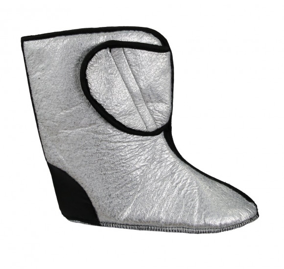 Сапоги IFRIT Fenrir (-60`C) EVA цвет черный Сапоги IFRIT Fenrir (-60`C) EVA цвет черный