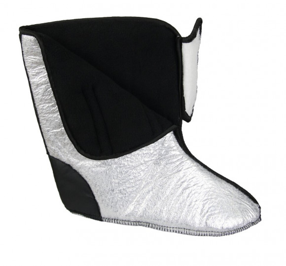 Сапоги IFRIT Fenrir (-60`C) EVA цвет черный Сапоги IFRIT Fenrir (-60`C) EVA цвет черный