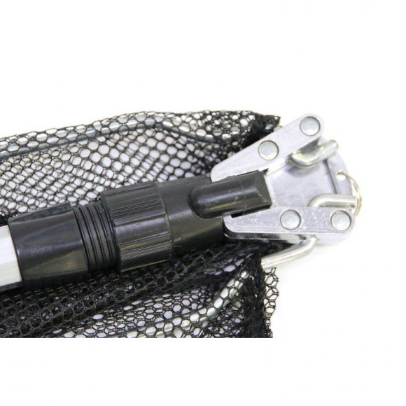 Подсачек Helios HS-CB-360200-GM-T D-60см 200см Подсачек Helios HS-CB-360200-GM-T D-60см 200см