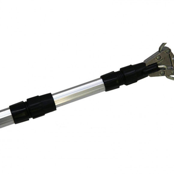 Подсачек Helios HS-CB-360200-GM-T D-60см 200см Подсачек Helios HS-CB-360200-GM-T D-60см 200см