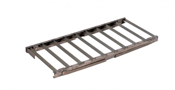 Решетка костровая Следопыт усиленная