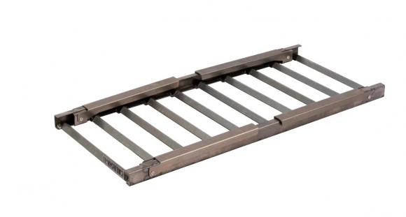 Решетка костровая Следопыт усиленная