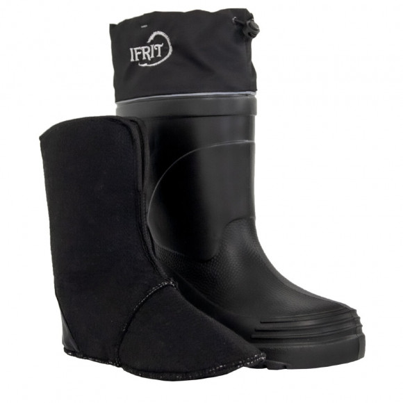 Сапоги IFRIT RIG EVA (-15`C)