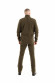 Костюм из флиса MagnumGear Taigan цвет хаки Костюм из флиса MagnumGear Taigan цвет хаки