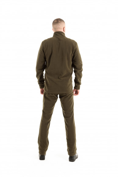 Костюм из флиса MagnumGear Taigan цвет хаки Костюм из флиса MagnumGear Taigan цвет хаки
