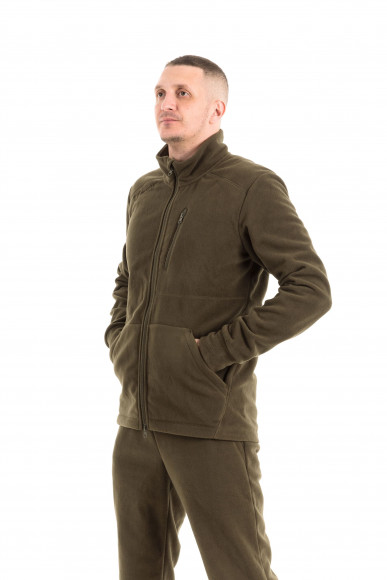 Костюм из флиса MagnumGear Taigan цвет хаки Костюм из флиса MagnumGear Taigan цвет хаки