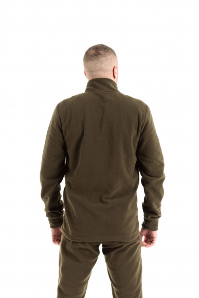 Костюм из флиса MagnumGear Taigan цвет хаки Костюм из флиса MagnumGear Taigan цвет хаки