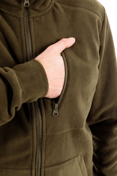 Костюм из флиса MagnumGear Taigan цвет хаки Костюм из флиса MagnumGear Taigan цвет хаки