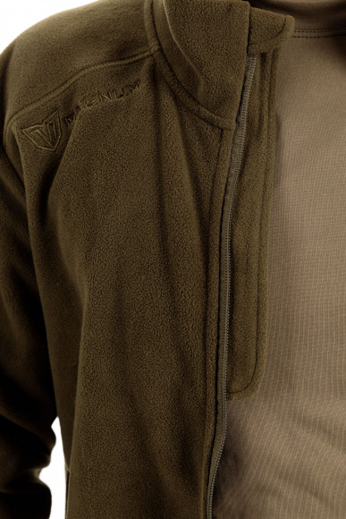 Костюм из флиса MagnumGear Taigan цвет хаки Костюм из флиса MagnumGear Taigan цвет хаки