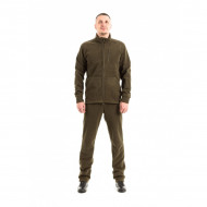 Костюм из флиса MagnumGear Taigan цвет хаки Костюм из флиса MagnumGear Taigan цвет хаки